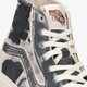 Moteriški kedai VANS UA SK8-HI TAPERED vn0a4u168cp1 spalva juoda