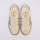 Moteriški kedai ADIDAS GAZELLE BOLD W js3893 spalva rusvai gelsva