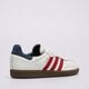 Vyriški kedai ADIDAS SAMBA OG ih4881 spalva balta