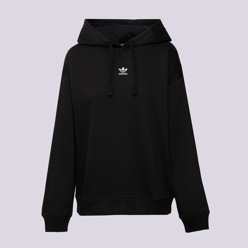 ADIDAS DŽEMPERIS SU GOBTUVU ESS HOODIE