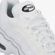 Moteriški kedai NIKE W AIR MAX 95 ck7070-100 spalva balta