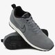 Vyriški kedai NIKE MD RUNNER 2 ENG MESH 916774001 spalva pilka
