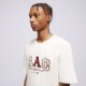 Vyriški marškinėliai ADIDAS MARŠKINĖLIAI METRO AAC TEE ic8401 spalva balta