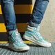 Vyriški inkariukai VANS UA SK8-HI MTE-2 vn0a5hzz97e1 spalva daugiaspalvė