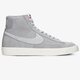 Vyriški kedai NIKE BLAZER MID '77 ci1172-001 spalva pilka