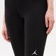 Moteriškos kelnės JORDAN CORE TAMPRĖS  dd7007-010 spalva juoda