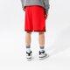Vyriški šortai NIKE ŠORTAI CHI M NK DF DNA SHORT TEAM NBA dh9169-657 spalva raudona