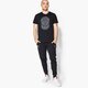 Vyriški marškinėliai NEW ERA MARŠKINĖLIAI ORIGINATORS CAP TEE NE BLK 11459498 spalva juoda