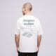Vyriški marškinėliai ELLESSE MARŠKINĖLIAI SAN LEONARDO TEE shd24404908 spalva balta