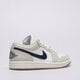 Vyriški kedai AIR JORDAN 1 LOW  553558-146 spalva balta