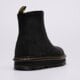 DR.MARTENS ZEBZAG LACELESS BOOT  42653001 spalva juoda