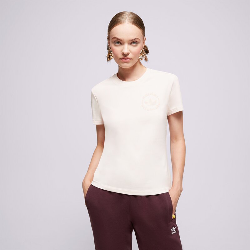 ADIDAS MARŠKINĖLIAI MARŠKINĖLIAI GRAPHIC