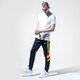 Vyriški marškinėliai ELLESSE MARŠKINĖLIAI KOSI she09994white spalva balta