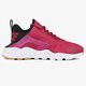 Moteriški kedai NIKE W AIR HUARACHE RUN ULTRA 819151-602 spalva rožinė