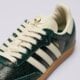 Moteriški kedai ADIDAS SAMBA OG W jr8848 spalva žalia