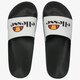 Vyriškos šlepetės ELLESSE FILIPPO 610390 spalva juoda