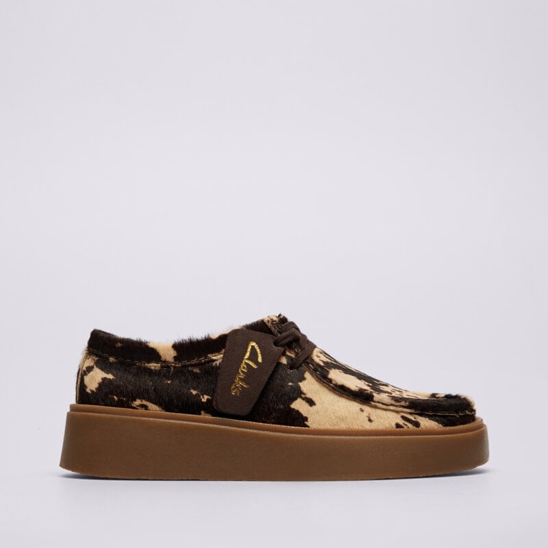 CLARKS TORVIEW W