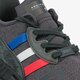 Vyriški kedai ADIDAS EQT CUSHION ADV cq2378 spalva juoda