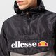 Vyriška žieminė striukė ELLESSE STRIUKĖ MONT 2 OH JACKET DGREY shl06040103 spalva pilka