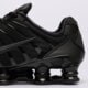 Vyriški kedai NIKE SHOX TL av3595-002 spalva juoda