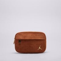 JORDAN RANKINUKAS JAM SUEDE MONOGRAM CAMERA BAG 