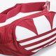 Moteriška liemens rankinė ADIDAS LIEMENS RANKINĖ ESSENTIAL WAIST gk0055 spalva tamsiai raudona