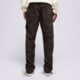 Vyriškos kelnės DICKIES KELNĖS SERVICE CARPENTER PANT dk0a4z6qblk1 spalva juoda