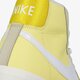 Moteriški kedai NIKE WMNS BLAZER MID '77 CS EN cz0363-700 spalva geltona