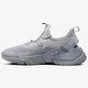 Vyriški kedai NIKE AIR HUARACHE DRIFT ah7334-004 spalva pilka