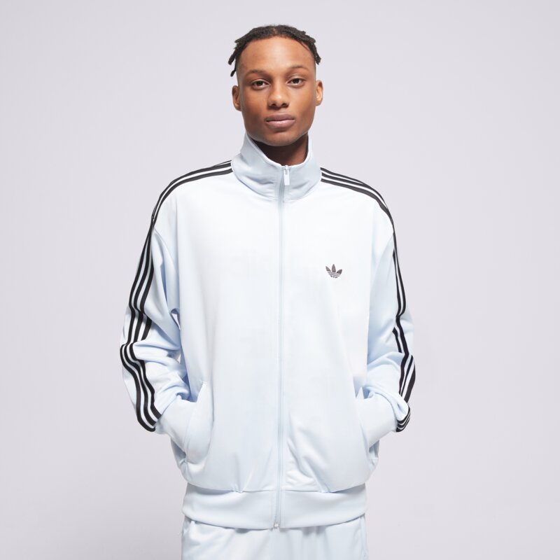 ADIDAS DŽEMPERIS UŽSEGAMAS FIREBIRD TT