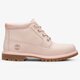TIMBERLAND NELLIE CHUKKA DOUBLE a1k9c spalva rožinė