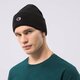 Vaikiška kepurė CHAMPION KEPURĖ BEANIE CAP 805679kk001 spalva juoda