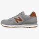 NEW BALANCE ML574TXC ml574txc spalva pilka