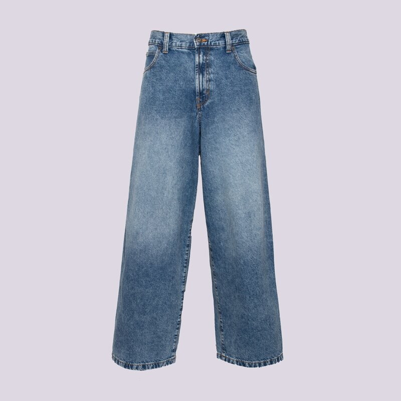 DICKIES KELNĖS LOOSE WAVE DENIM