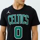Vyriški marškinėliai NIKE MARŠKINĖLIAI CELTICS STATEMENT EDITION NBA cv9964-011 spalva pilka