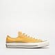 Vyriški inkariukai CONVERSE CHUCK 70 162063c spalva geltona