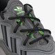 Vaikiški kedai ADIDAS OZWEEGO J  fx5186 spalva pilka