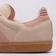 Moteriški kedai ADIDAS SAMBA OG W jr8874 spalva rožinė