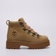 Moteriški laisvalaikio batai TIMBERLAND STONE STREET MID tb0a27vjen31 spalva rusvai gelsva