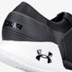 UNDER ARMOUR UA SPEEDFORM AMP 2.0 1295773001 spalva juoda