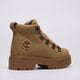 Moteriški laisvalaikio batai TIMBERLAND STONE STREET MID tb0a27vjen31 spalva rusvai gelsva