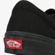 Moteriški kedai VANS UA ERA vn000qfkbka1 spalva juoda