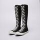 Moteriški kedai CONVERSE CHUCK TAYLOR ALL STAR XX-HI a09429c spalva juoda