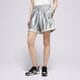 Moteriški šortai NIKE ŠORTAI W NSW STREET 6" SATIN GX SHRT hj0163-077 spalva sidabrinė