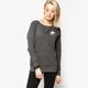Moteriškas džemperis NIKE DŽEMPERIS GYM VINTAGE CREW 726055060 spalva pilka