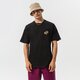 Vyriški marškinėliai VANS MARŠKINĖLIAI CHECKERBOARD RESEARCH TEE vn0a7s6pblk1 spalva juoda