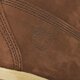 TIMBERLAND PREMIUM 6 INCH BOOT  a1ly6 spalva ruda