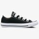 Moteriški kedai CONVERSE CHUCK TAYLOR ALL STAR BIG EYELETS c559936 spalva juoda