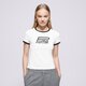 Moteriški marškinėliai PUMA MARŠKINĖLIAI FUTURE.PUMA.ARCHIVE GRAPHIC SLIM TEE 632122 02 spalva balta