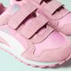 Vaikiški kedai PUMA ST RUNNER NL V PS 36073716 spalva rožinė